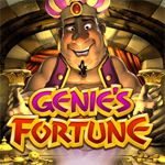 Genie`s Fortune
