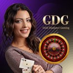 GDG Roulette