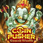 Coin Pusher - Ganesh Wealth