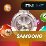 Sam Gong IDNLIVE